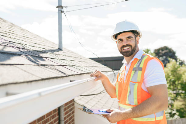 Trusted North Kansas City, MO Roofing Contractor Experts