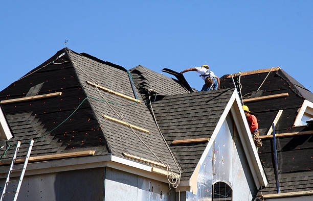 Best New Roof Installation  in North Kansas City, MO
