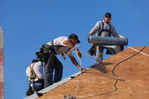 Best Roof Leak Repair  in North Kansas City, MO