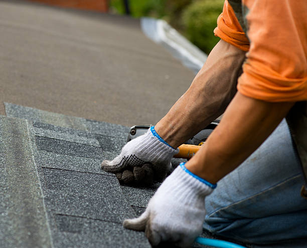Best Roof Inspection Near Me  in North Kansas City, MO