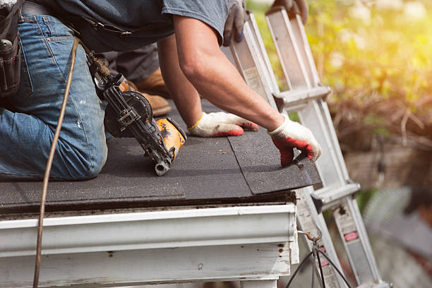Best Roof Replacement Cost  in North Kansas City, MO