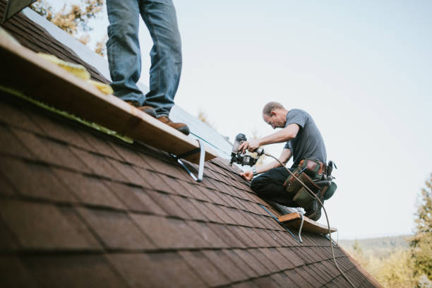 Best Local Roofing Companies  in North Kansas City, MO